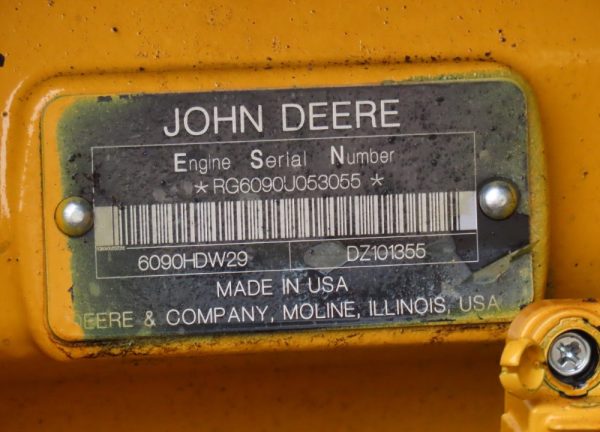 2018 John Deere 644K - Image 19