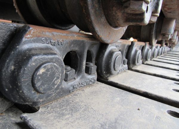 2019 Caterpillar 314F CR - Image 18