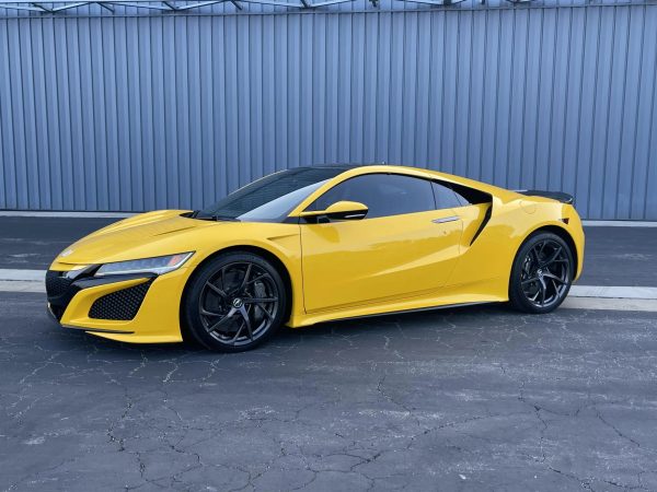 2020 Acura NSX - Image 24