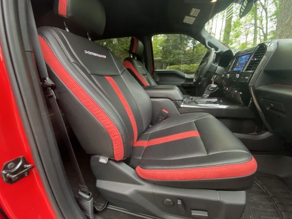 2020 Ford F-150 Roush NITEMARE - Image 23
