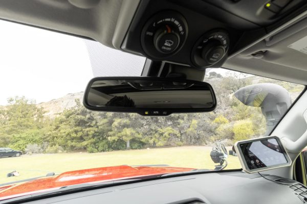 2020 Toyota 4Runner Overland - Image 8