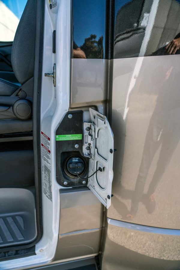 2019 Leisure Travel Serenity S24 CB - Image 15