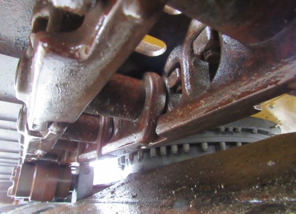 2018 Caterpillar 320GC - Image 19