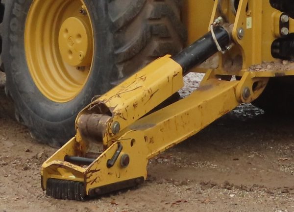 2018 Caterpillar 420F2 - Image 14