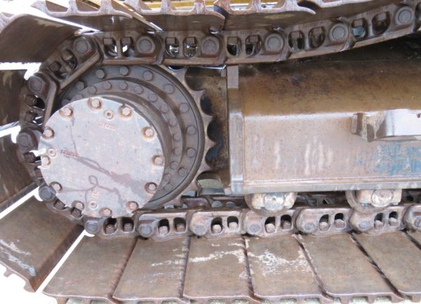 2018 John Deere 210G LC - Image 6