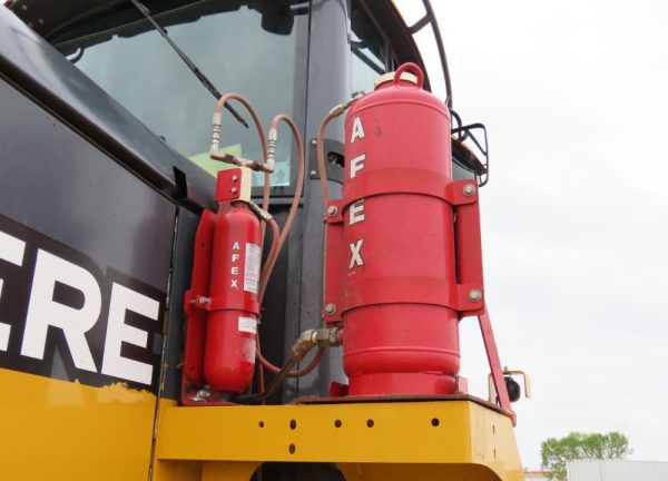 2018 John Deere 644K - Image 20