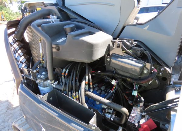 2020 Bobcat E42 - Image 28