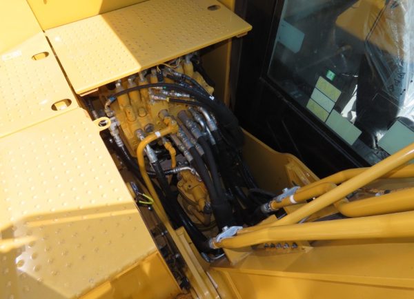 2020 Caterpillar 312F - Image 47