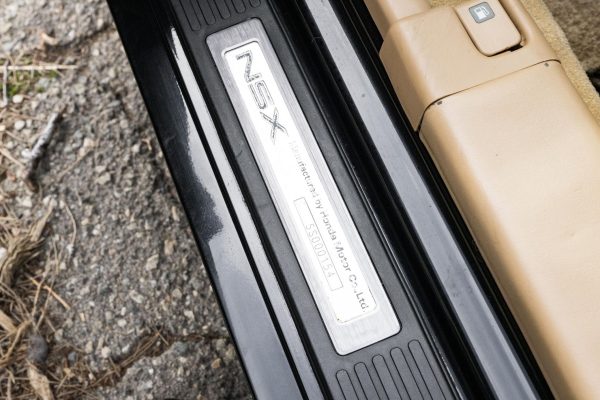 2005 Acura NSX-T - Image 32