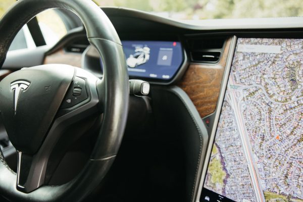 2019 Tesla Model X 100D - Image 33