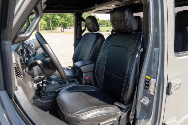 2020 Jeep Gladiator Sport S - Image 42