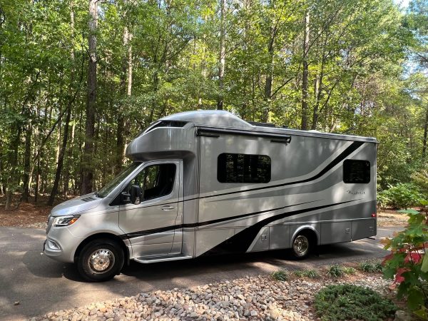 2020 Tiffin Wayfarer 25QW - Image 38