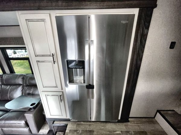 2021 Jayco Seismic 4113 - Image 25