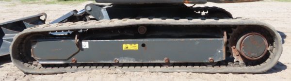 2020 Bobcat E42 - Image 29