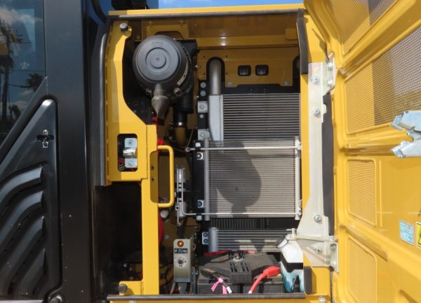 2020 Caterpillar 312F - Image 48