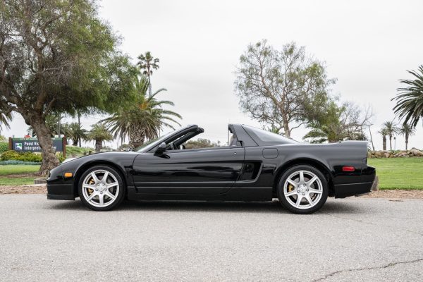 2005 Acura NSX-T - Image 33