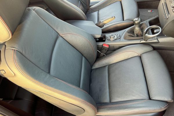 2011 BMW 1M - Image 25