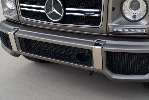 2017 Mercedes-AMG G-Class G63 AMG - Image 42
