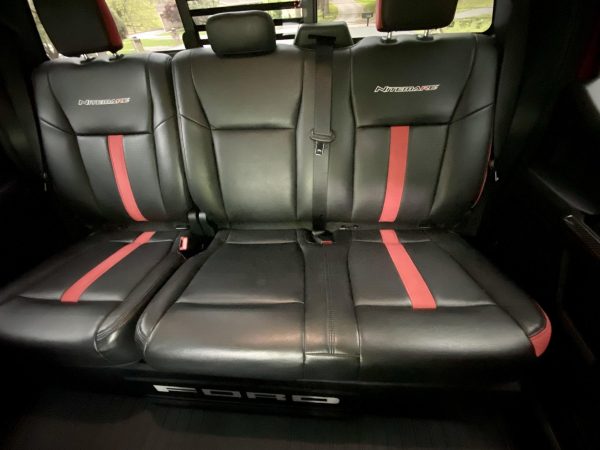 2020 Ford F-150 Roush NITEMARE - Image 25