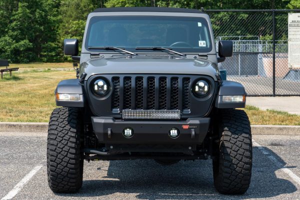 2020 Jeep Gladiator Sport S - Image 43