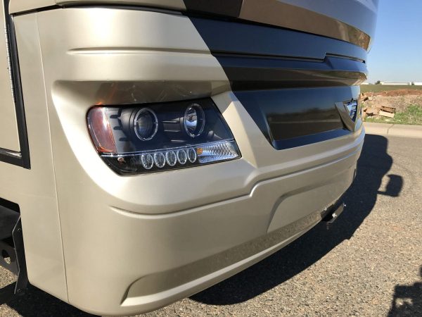 2017 Fleetwood Pace Arrow LXE 38B - Image 34
