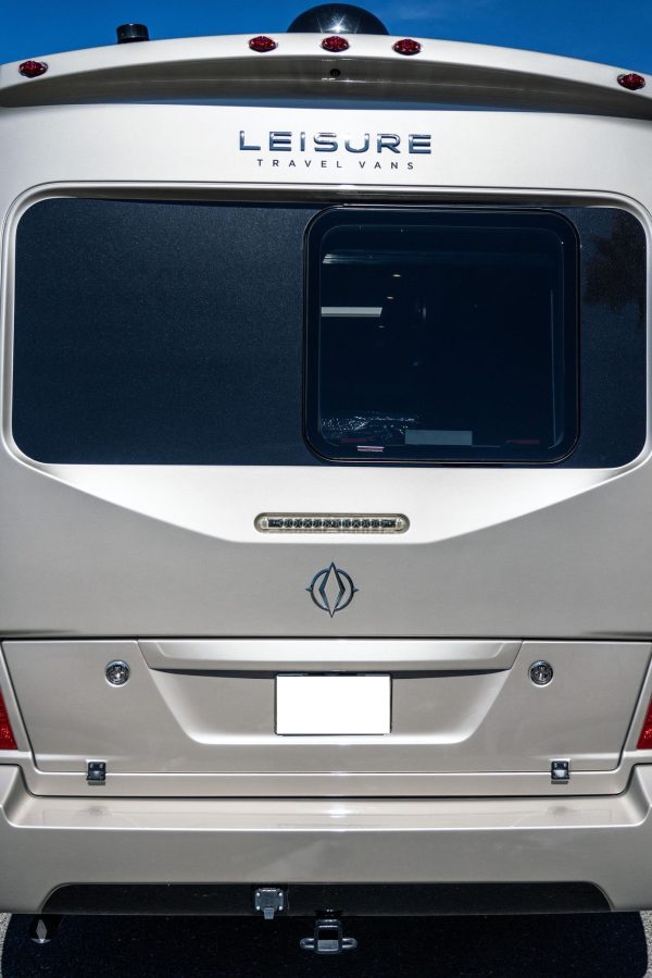 2019 Leisure Travel Serenity S24 CB - Image 17