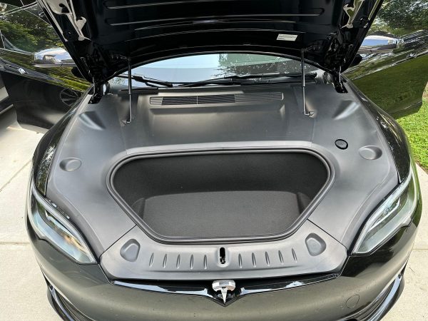 2022 Tesla Model S - Image 23