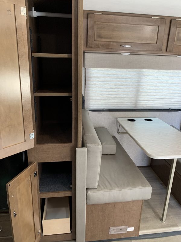 2020 Winnebago VITA 24P - Image 24