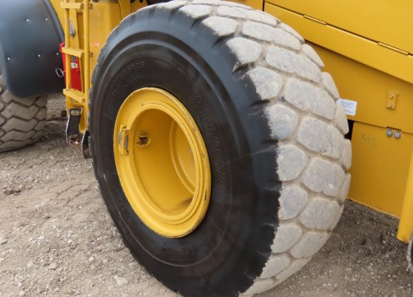 2018 John Deere 644K - Image 22