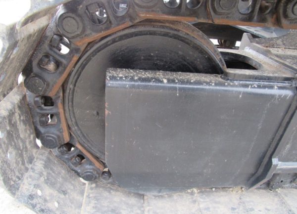 2019 Caterpillar 314F CR - Image 21