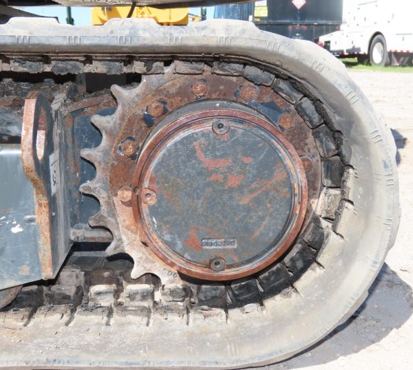 2020 Bobcat E42 - Image 30