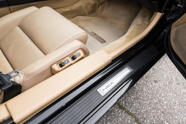 2005 Acura NSX-T - Image 34