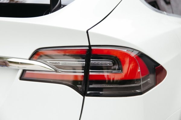 2019 Tesla Model X 100D - Image 35