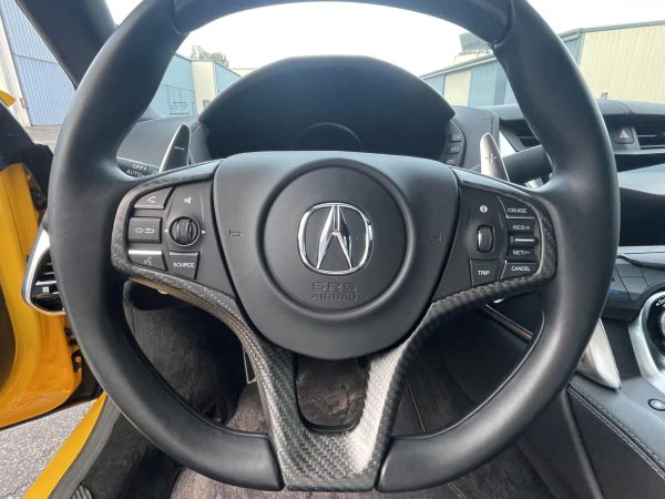 2020 Acura NSX - Image 27