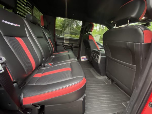 2020 Ford F-150 Roush NITEMARE - Image 26