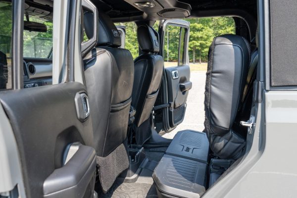 2020 Jeep Gladiator Sport S - Image 44