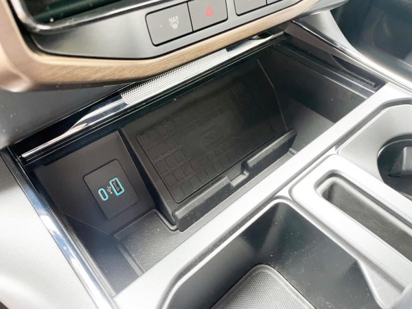 2022 Ford F-150 Lightning Lariat - Image 49