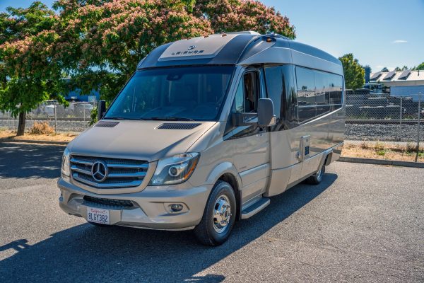 2019 Leisure Travel Serenity S24 CB - Image 18