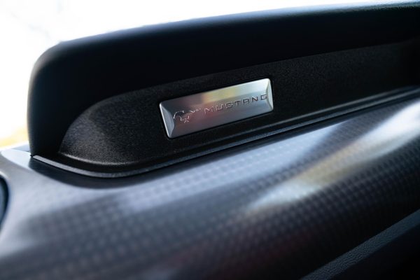 2022 Ford Mustang GT Premium - Image 24