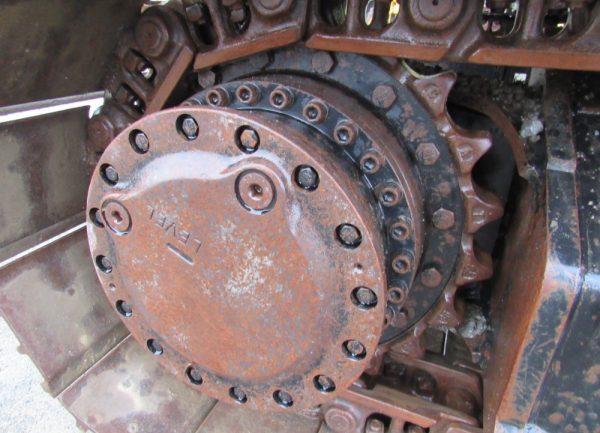 2018 Caterpillar 320GC - Image 22