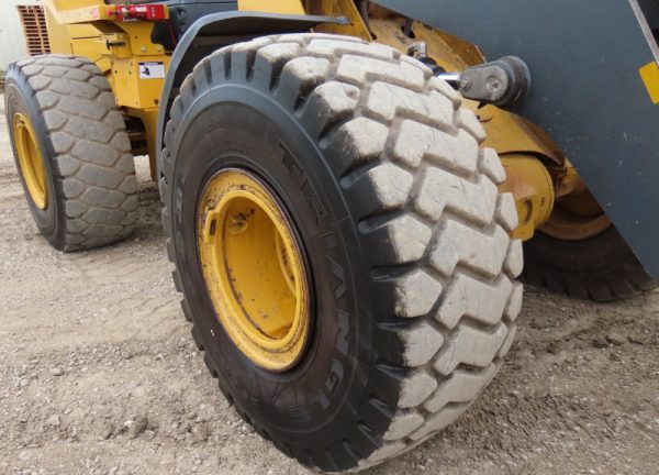 2018 John Deere 644K - Image 23
