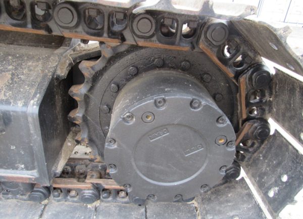 2019 Caterpillar 314F CR - Image 22