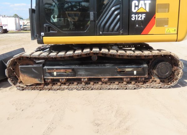 2020 Caterpillar 312F - Image 50