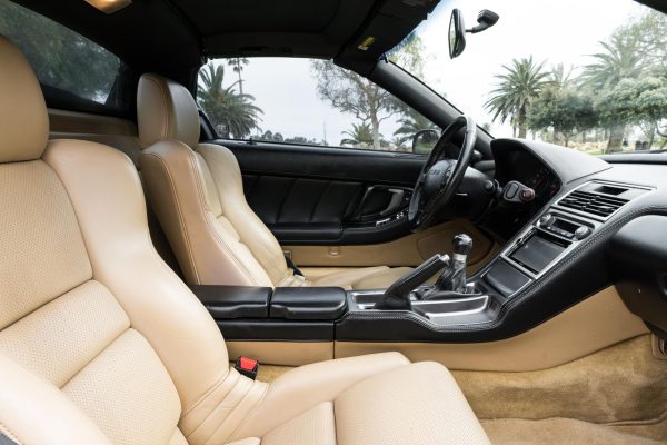 2005 Acura NSX-T - Image 35