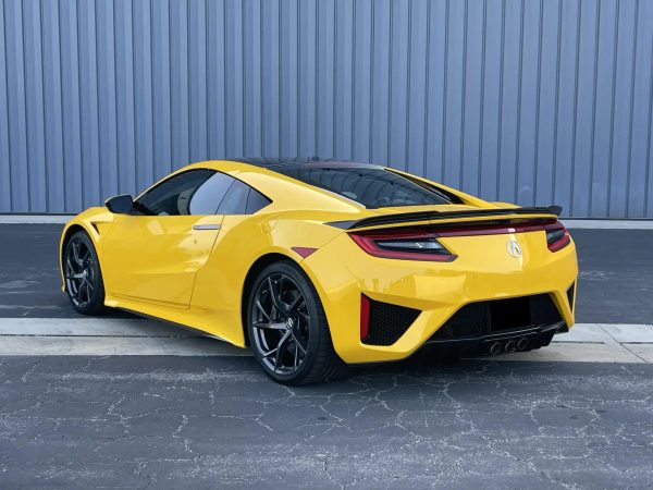 2020 Acura NSX - Image 28