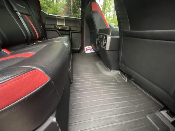 2020 Ford F-150 Roush NITEMARE - Image 27