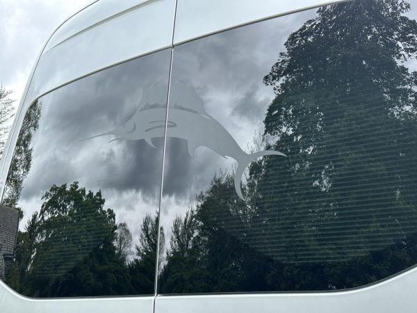 2020 Airstream Interstate 19 Tommy Bahama Edition 4x4 - Image 35