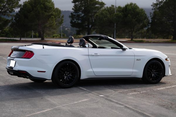 2022 Ford Mustang GT Premium - Image 25