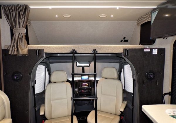 2020 Dynamax Isata 3 Series 24RW - Image 42
