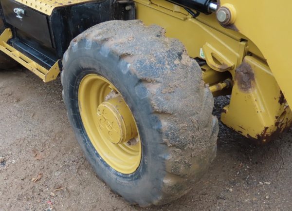 2018 Caterpillar 420F2 - Image 18